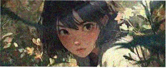 日韩动漫番剧花火列车在线观看封面